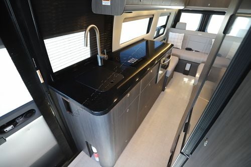 2026 Airstream Interstate 24GT 