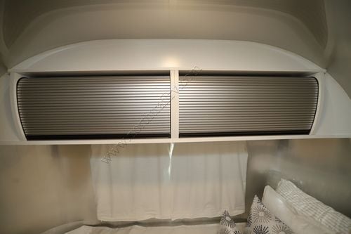 2026 Airstream Bambi 16RB
