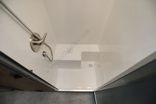 2026 Airstream Trade Wind 25FB