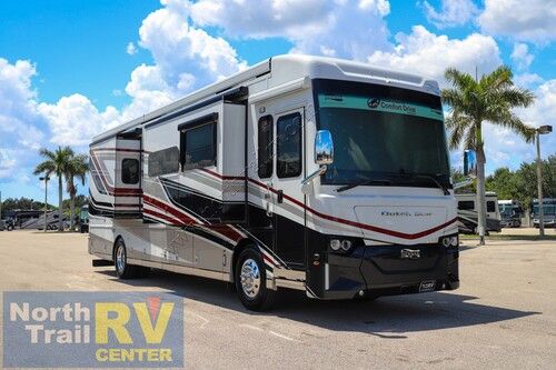 2026 Newmar Dutch Star 3836 Class A