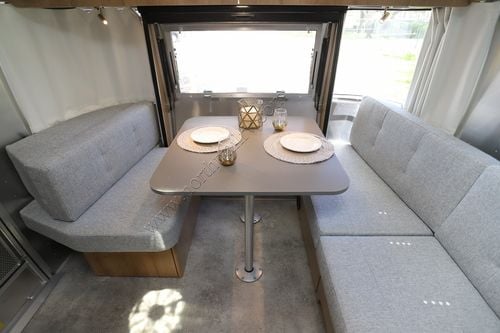 2026 Airstream Trade Wind 25FB