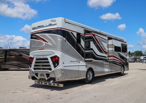 2026 Newmar Dutch Star 3836 Class A