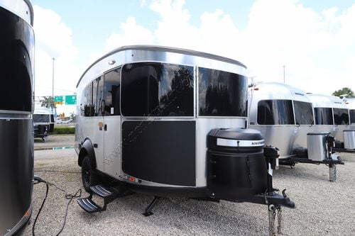 2025 Airstream Basecamp 20XE