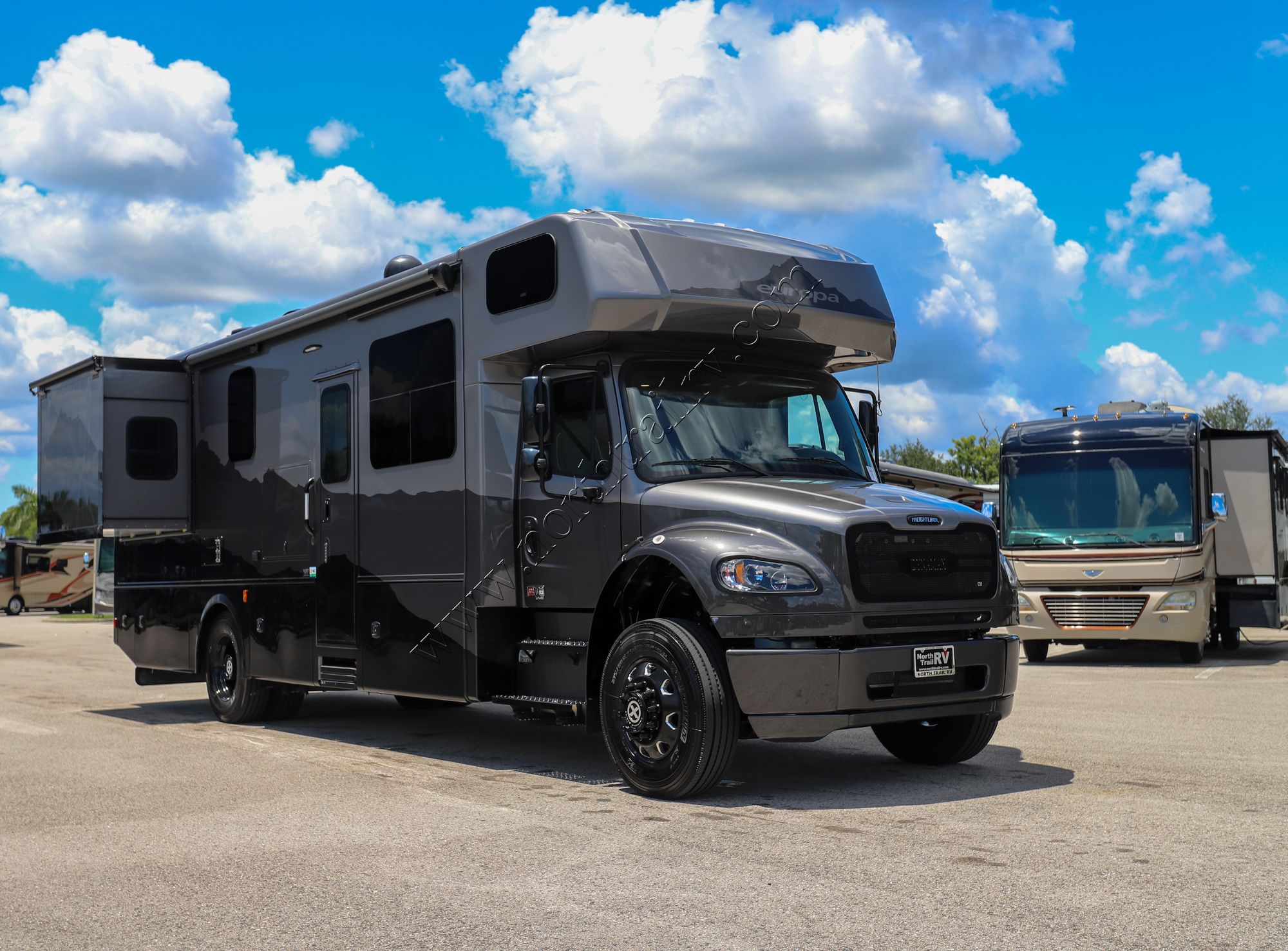 Used 2024 Dynamax Europa 32KD Super C  For Sale
