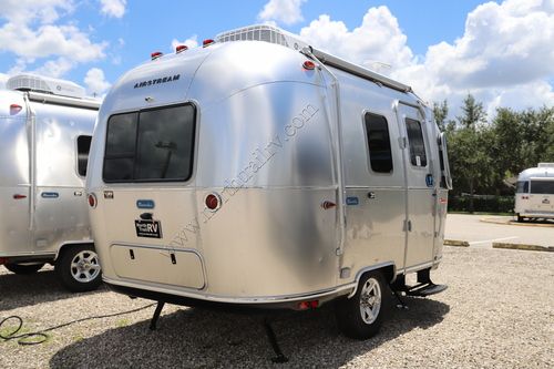2026 Airstream Bambi 16RB