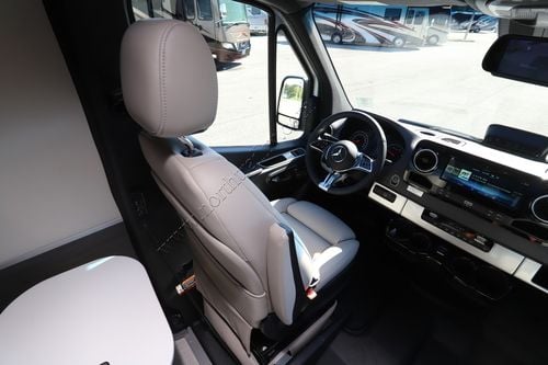 2026 Airstream Interstate 24GT 