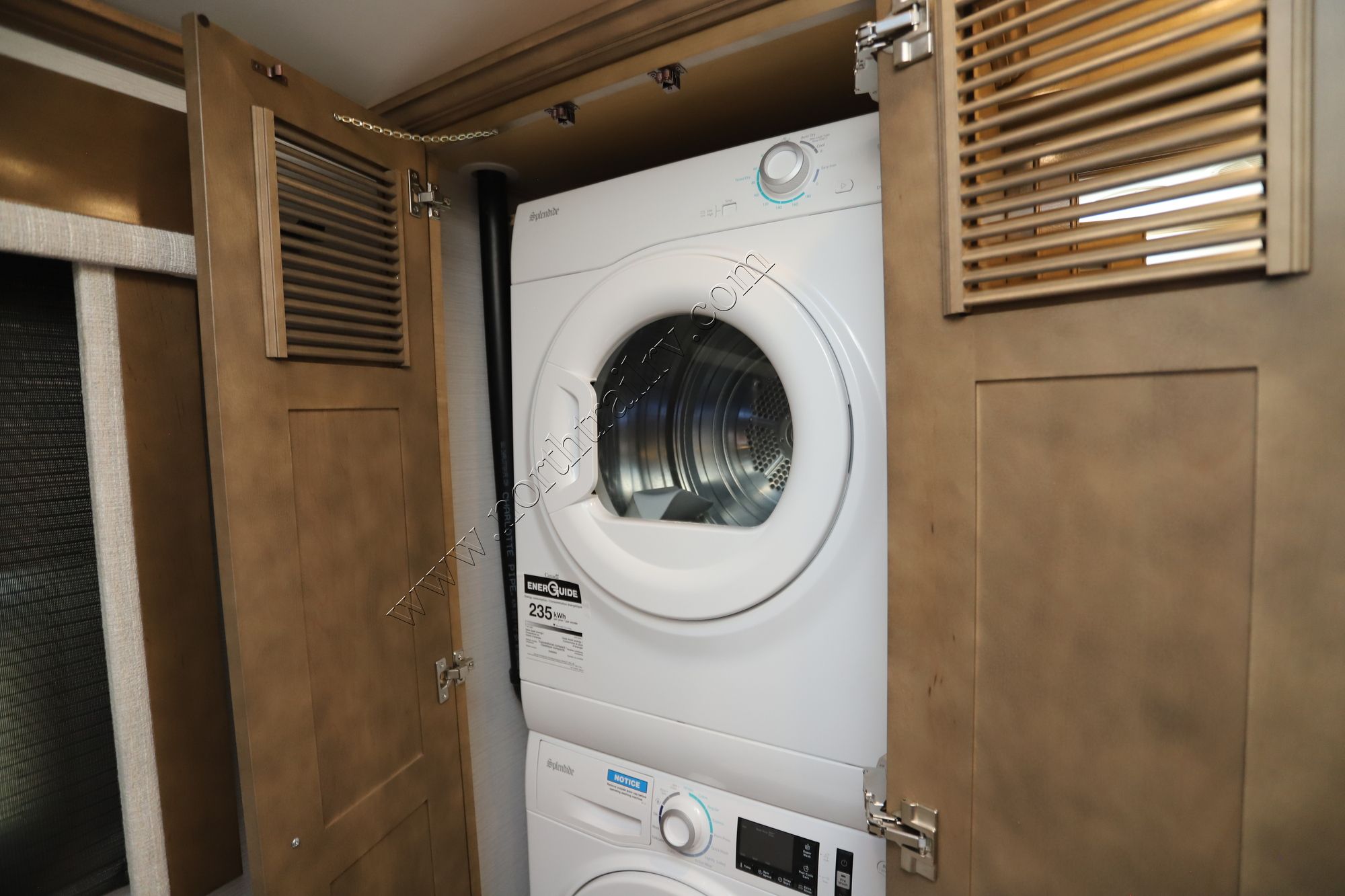 New 2026 Newmar Dutch Star 3836 Class A  For Sale
