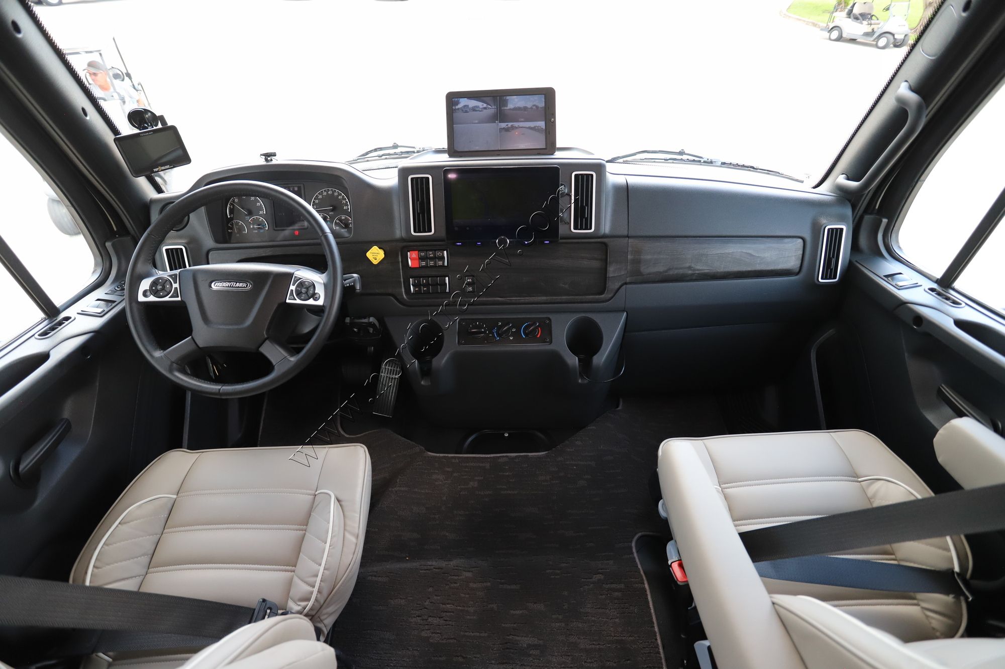 Used 2024 Dynamax Europa 32KD Super C  For Sale