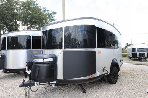 2025 Airstream Basecamp 20XE