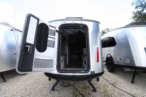 2025 Airstream Basecamp 20XE