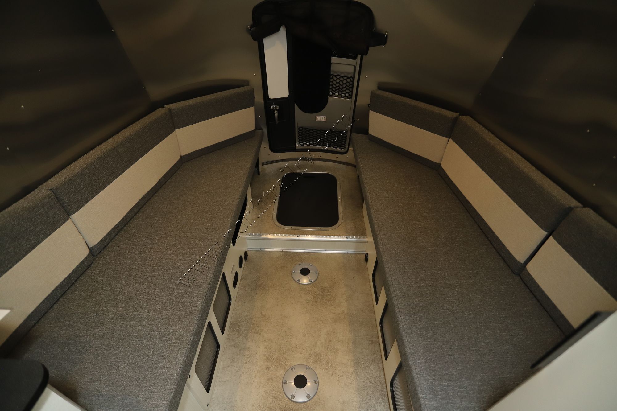 2025 Airstream Basecamp 20XE Travel Trailer New  For Sale