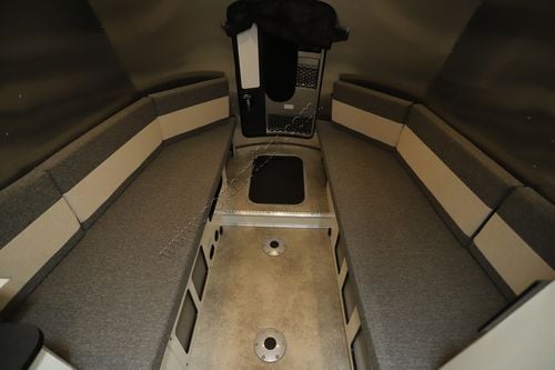 2025 Airstream Basecamp 20XE