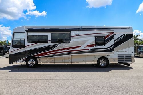 2026 Newmar Dutch Star 3836 Class A