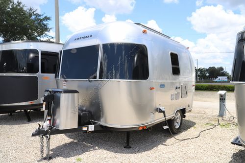 2026 Airstream Bambi 16RB