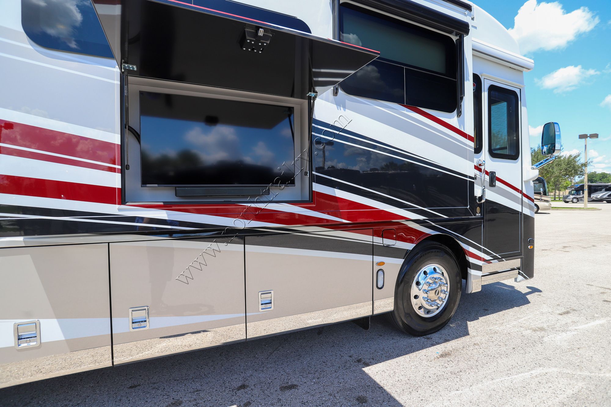 New 2026 Newmar Dutch Star 3836 Class A  For Sale