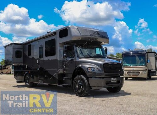 2024 Dynamax Europa 32KD