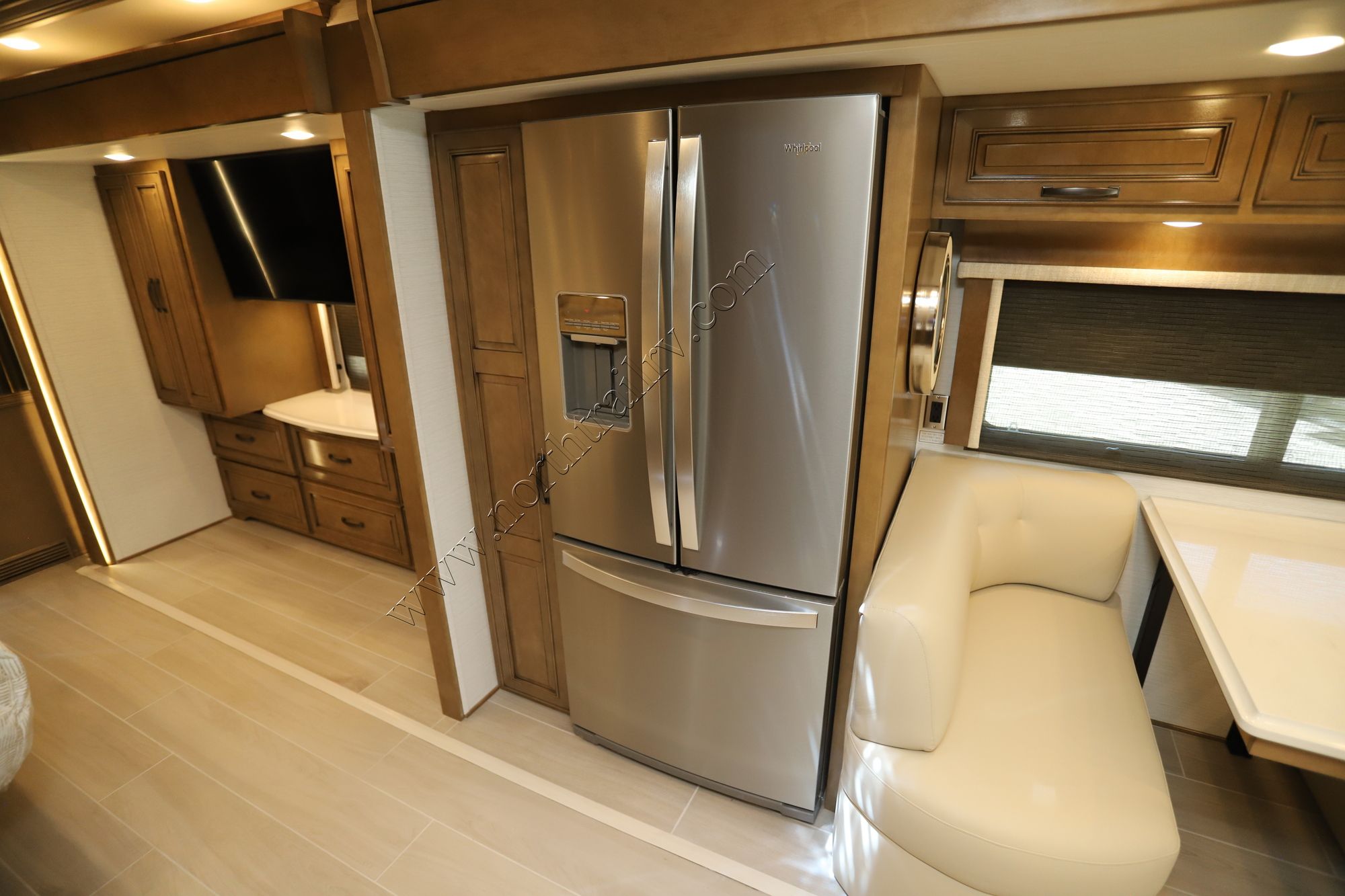 New 2026 Newmar Dutch Star 3836 Class A  For Sale