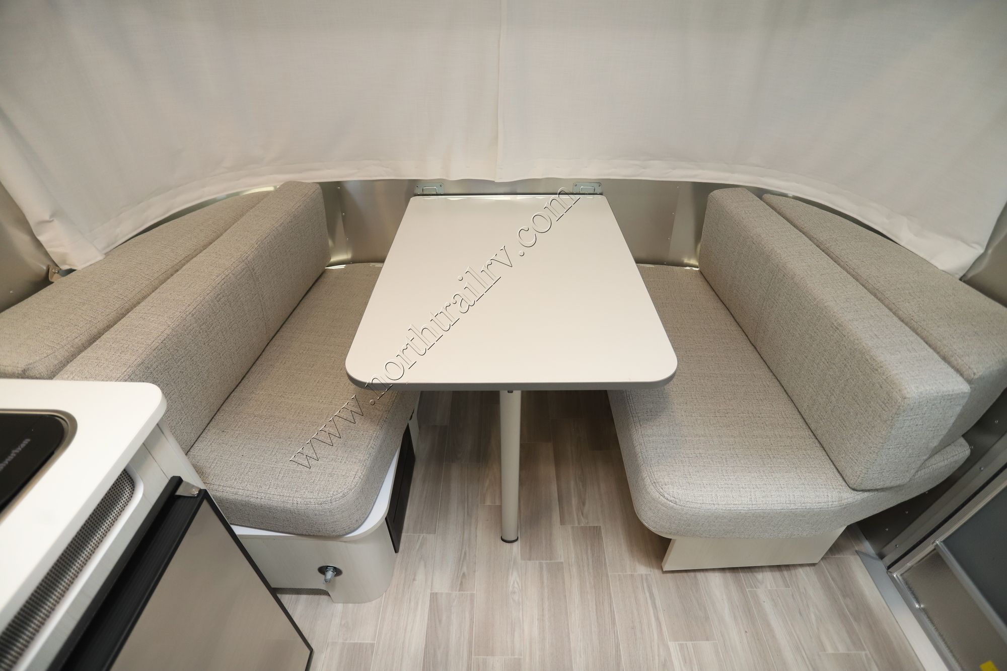 New 2026 Airstream Bambi 16RB Travel Trailer  For Sale