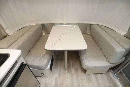 2026 Airstream Bambi 16RB