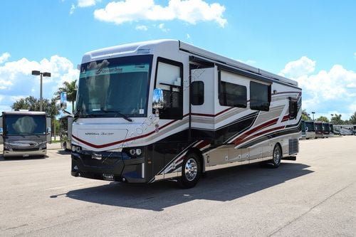 2026 Newmar Dutch Star 3836 Class A