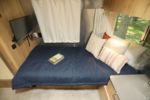 2026 Airstream Trade Wind 25FB