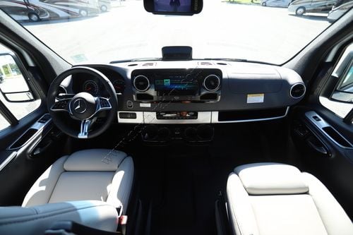 2026 Airstream Interstate 24GT 