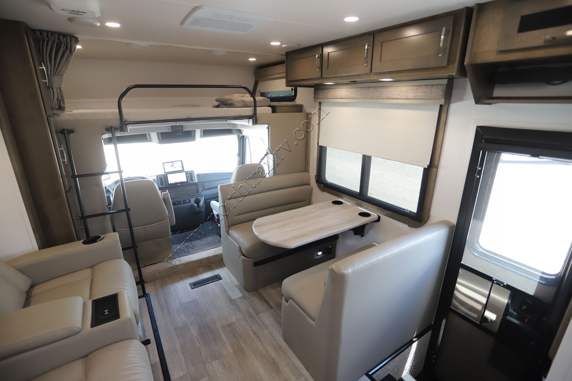 Used 2024 Dynamax Europa 32KD Super C  For Sale