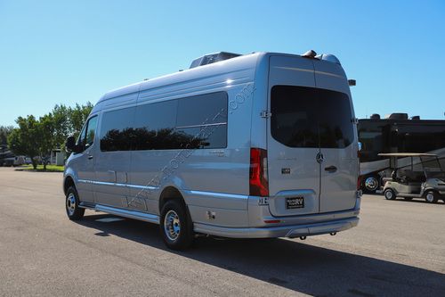 2026 Airstream Interstate 24GT 