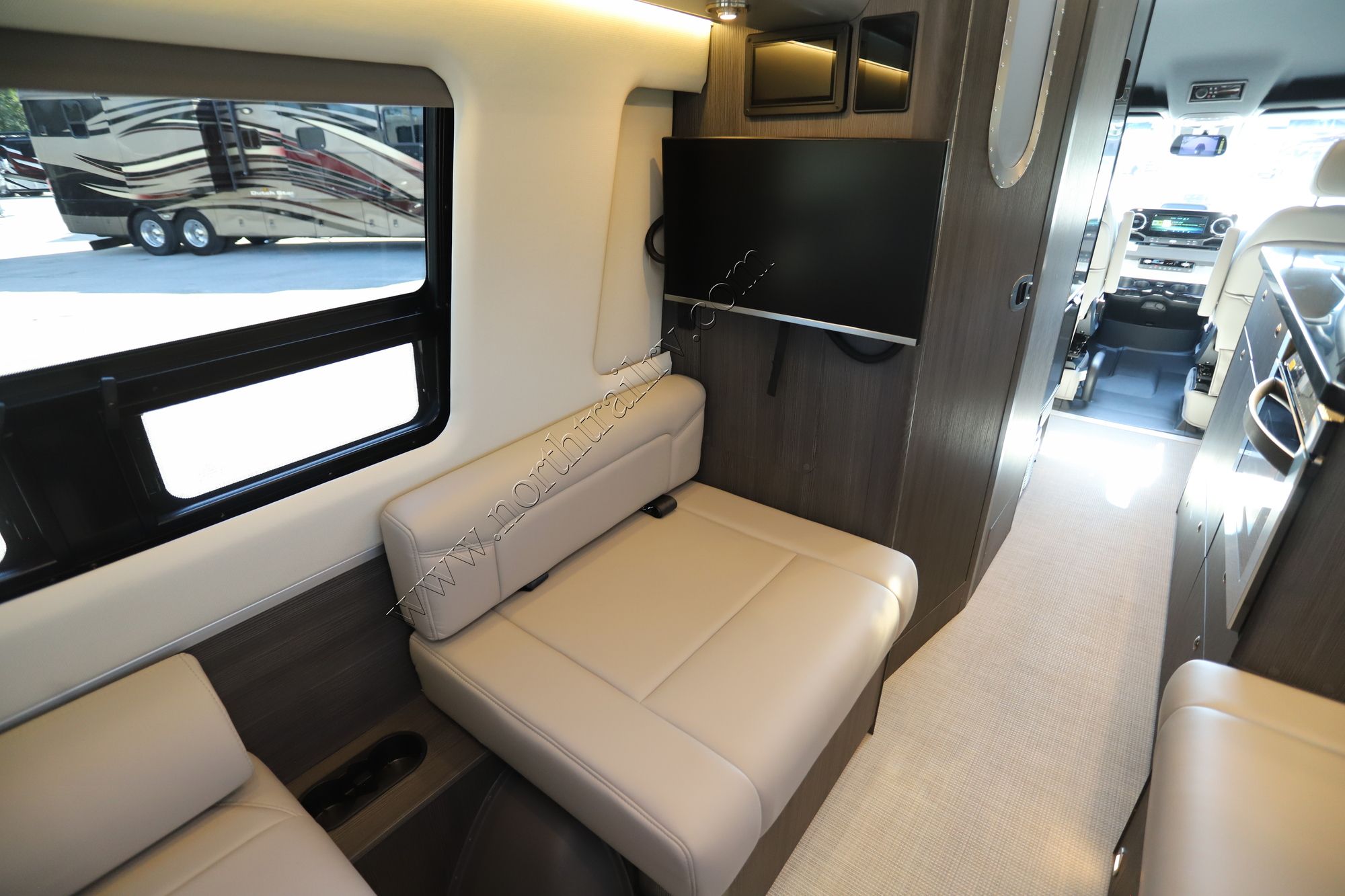 New 2026 Airstream Interstate 24GT  Class B  For Sale