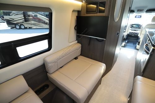 2026 Airstream Interstate 24GT 