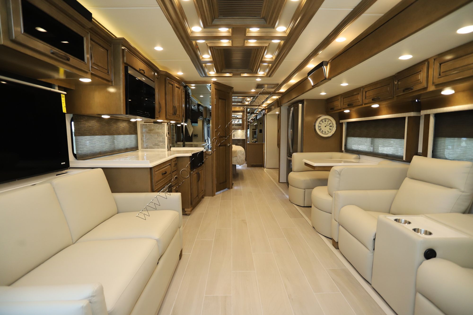 New 2026 Newmar Dutch Star 3836 Class A  For Sale