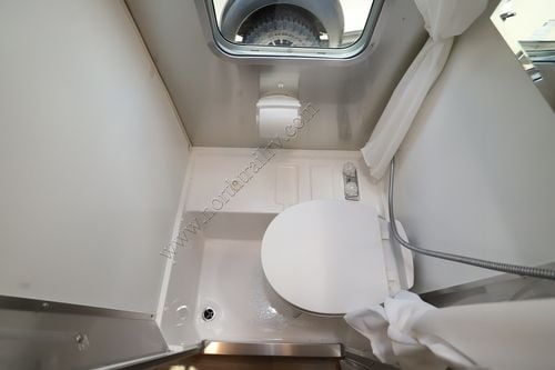 2026 Airstream Bambi 16RB