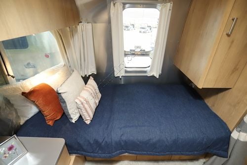 2026 Airstream Trade Wind 25FB