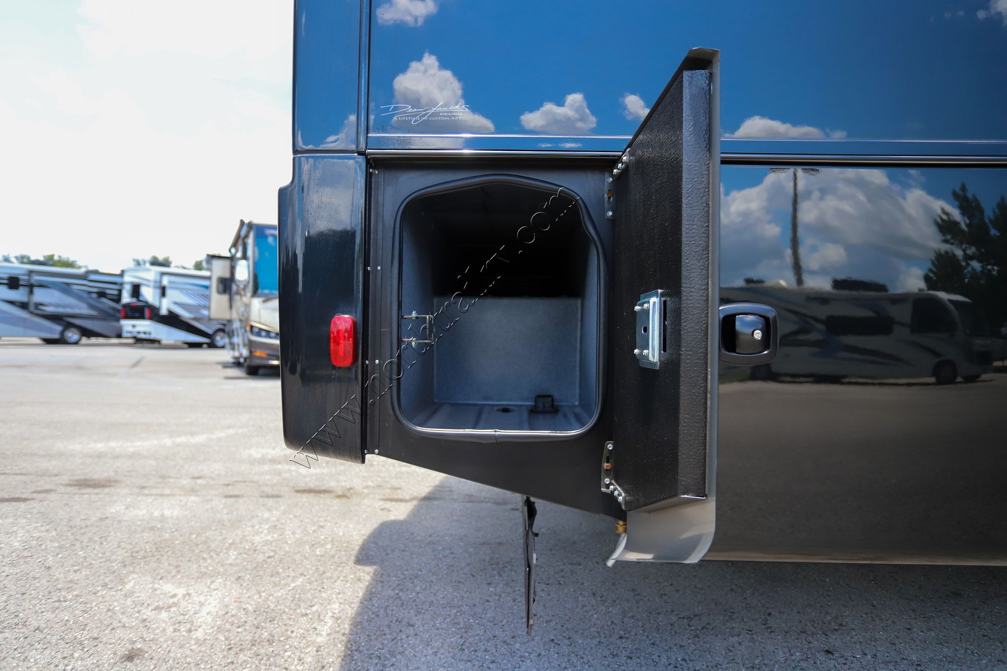 Used 2024 Dynamax Europa 32KD Super C  For Sale