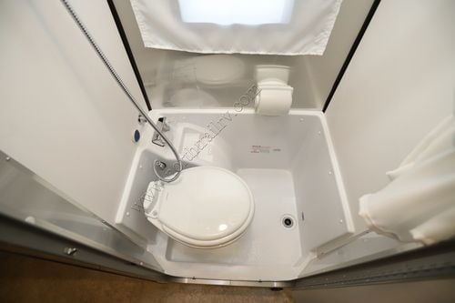 2025 Airstream Basecamp 20XE