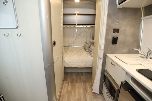 2026 Airstream Bambi 16RB