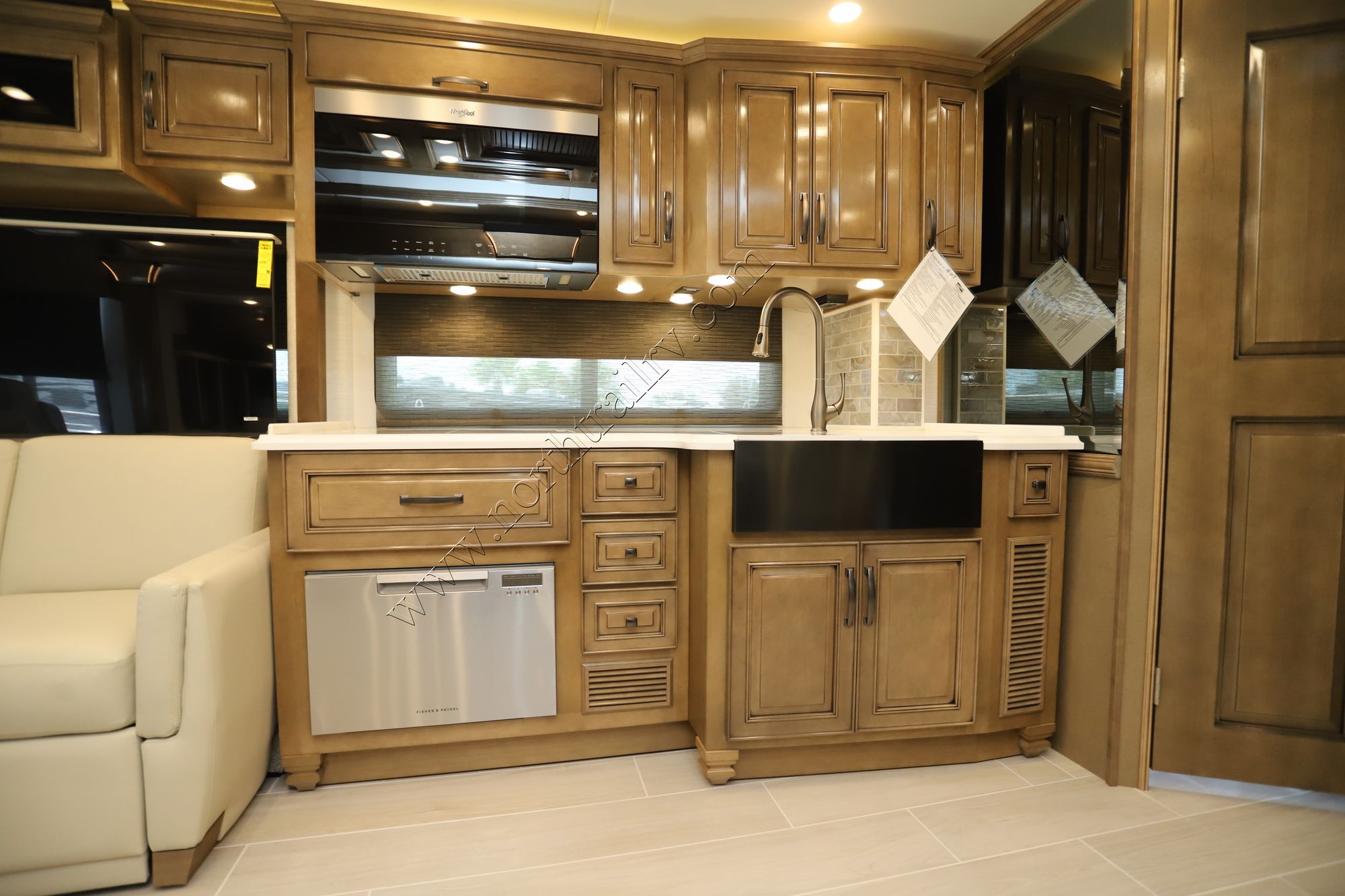 New 2026 Newmar Dutch Star 3836 Class A  For Sale