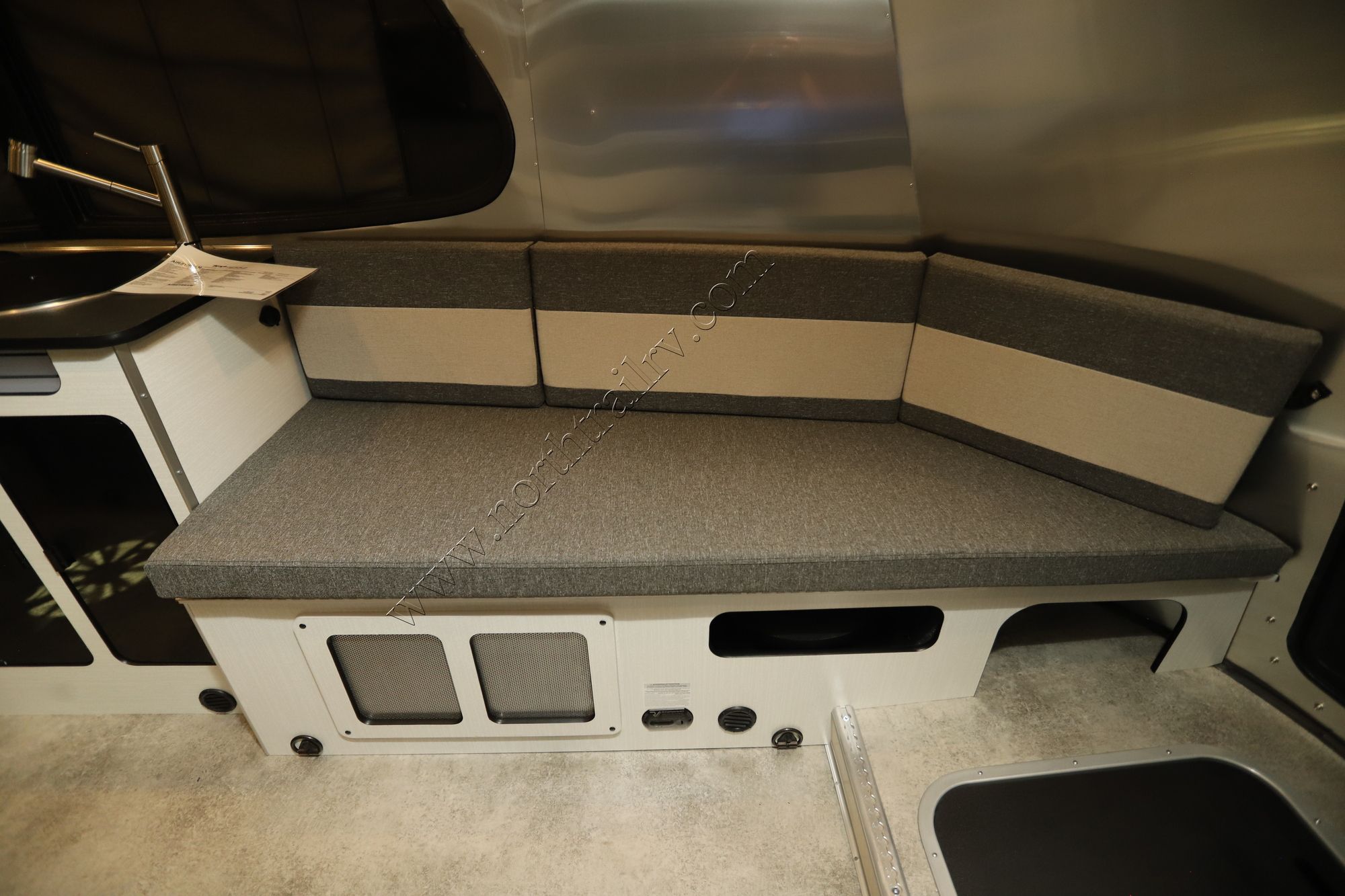 2025 Airstream Basecamp 20XE Travel Trailer New  For Sale