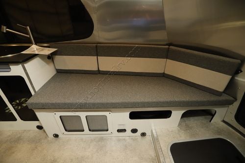 2025 Airstream Basecamp 20XE