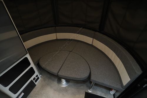 2025 Airstream Basecamp 20XE