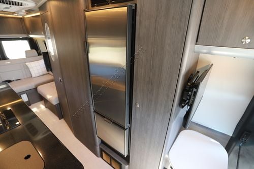 2026 Airstream Interstate 24GT 