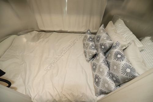 2026 Airstream Bambi 16RB