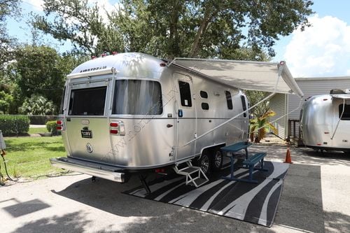 2026 Airstream Trade Wind 25FB