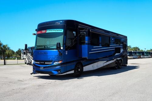 2026 Newmar London Aire 4540