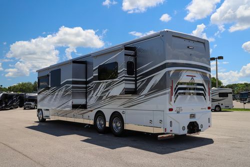 2026 Renegade Rv Xl 45DBM