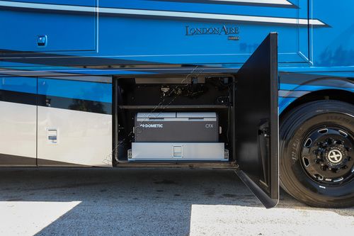 2026 Newmar London Aire 4540
