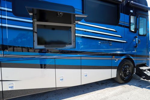 2026 Newmar London Aire 4540