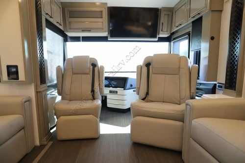 2026 Newmar London Aire 4540