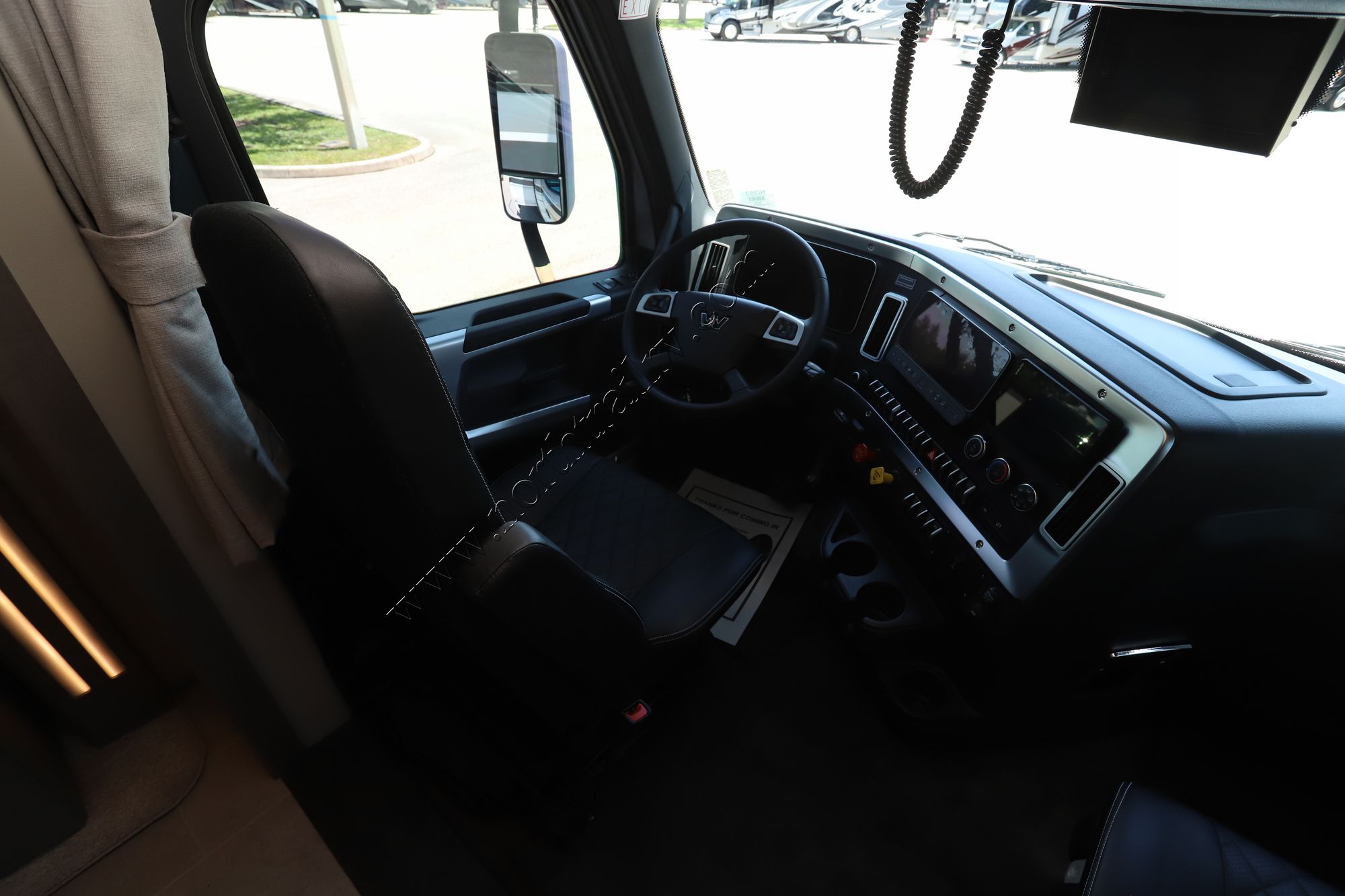 New 2026 Renegade Rv Xl 45DBM Super C  For Sale