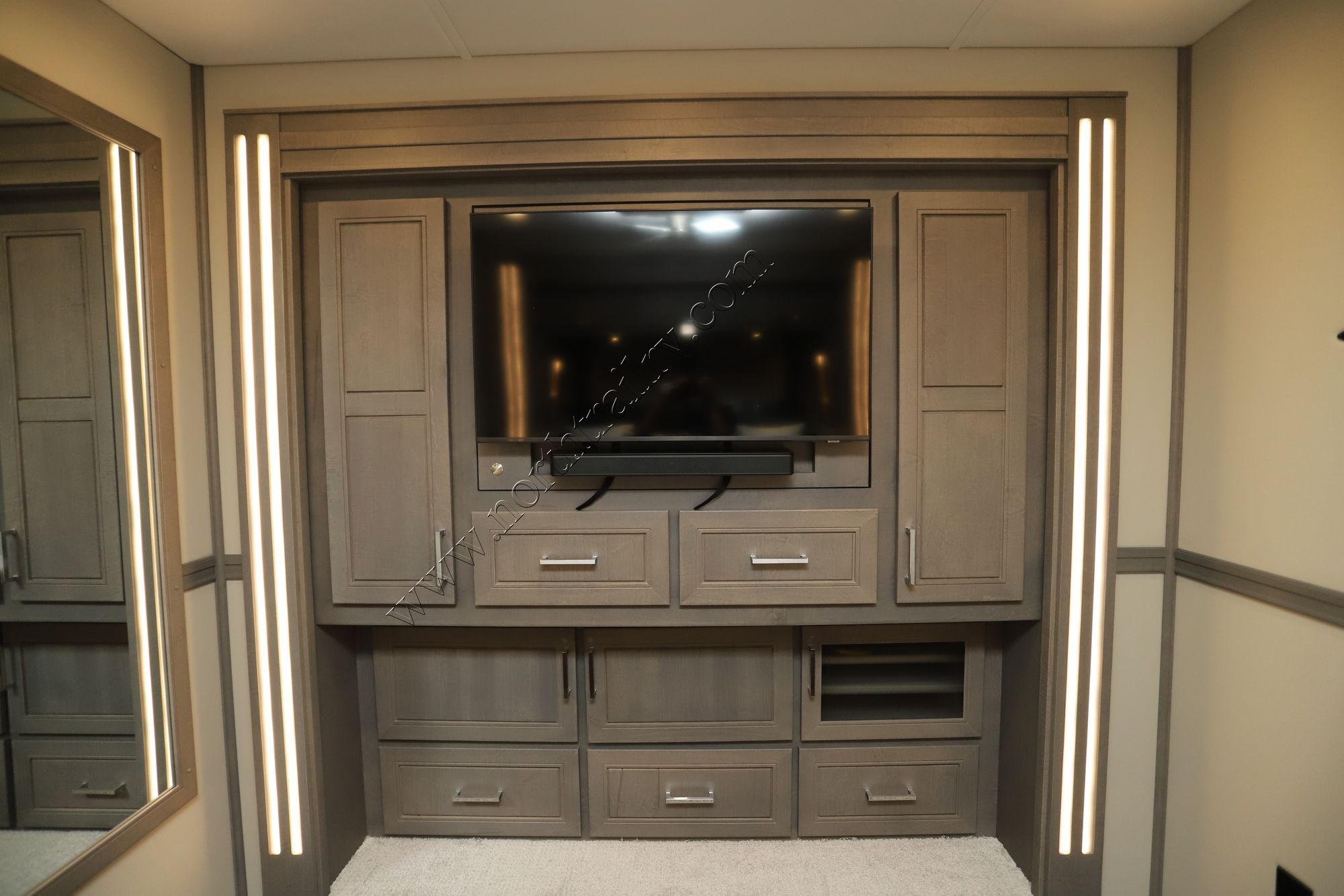 New 2026 Renegade Rv Xl 45DBM Super C  For Sale